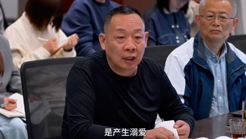 于东来称胖东来员工不值这么多钱 高薪让员工产生“认知上的偏差” 出去就完蛋!